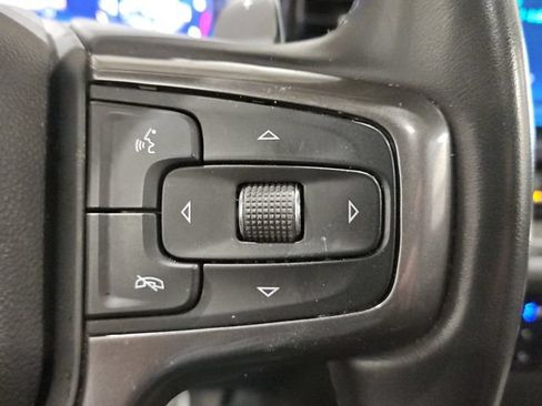 Used 2024 Chevrolet Silverado 1500 ZR2 AWD/4WD image 35
