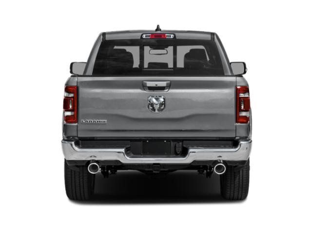 Used 2019 RAM 1500 Laramie AWD/4WD image 8