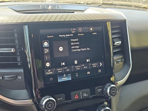 New 2026 RAM 1500 Big Horn AWD/4WD image 22