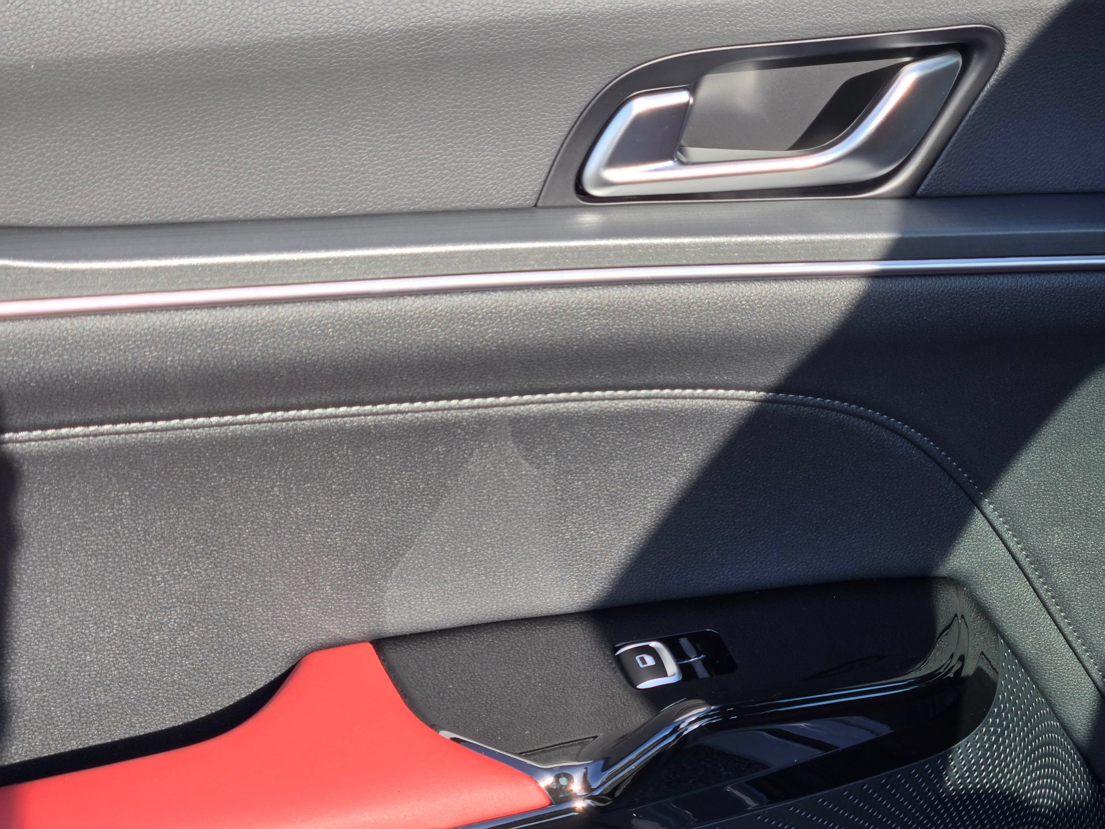 New 2026 Kia K5 GT-Line w/ GT-Line Red Interior Package FWD image 29