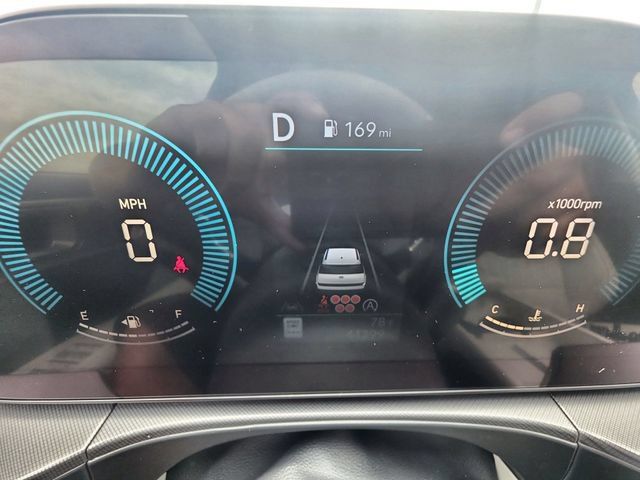 Used 2025 Hyundai Santa Fe SEL AWD/4WD image 11