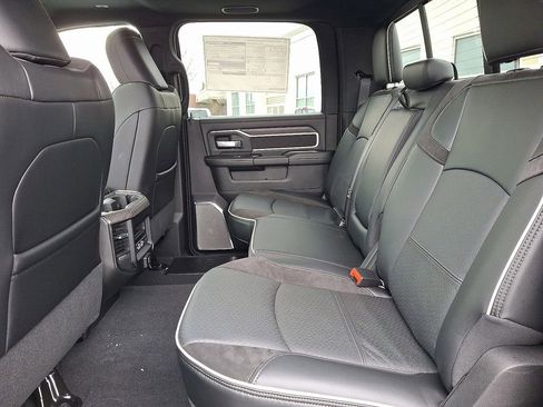 New 2026 RAM 3500 Laramie image 5