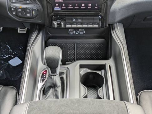 New 2026 RAM 1500 RHO AWD/4WD image 19