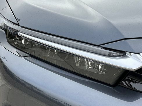 New 2025 Honda CR-V FWD e:FCEV image 32