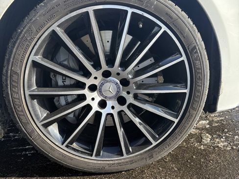 Used 2017 Mercedes-Benz C 43 AMG 4MATIC Cabriolet image 18