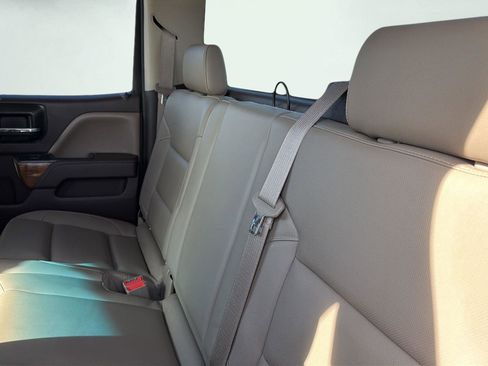 Used 2015 GMC Sierra 2500 SLT w/ Driver Alert Package image 25