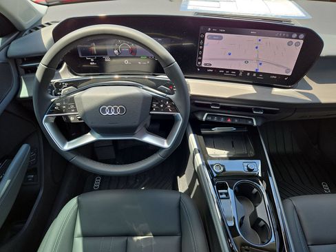 New 2026 Audi Q3 quattro 2.0T AWD/4WD image 14