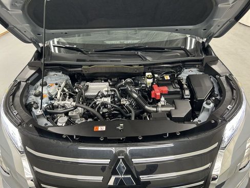 New 2026 Mitsubishi Outlander SE AWD/4WD image 25