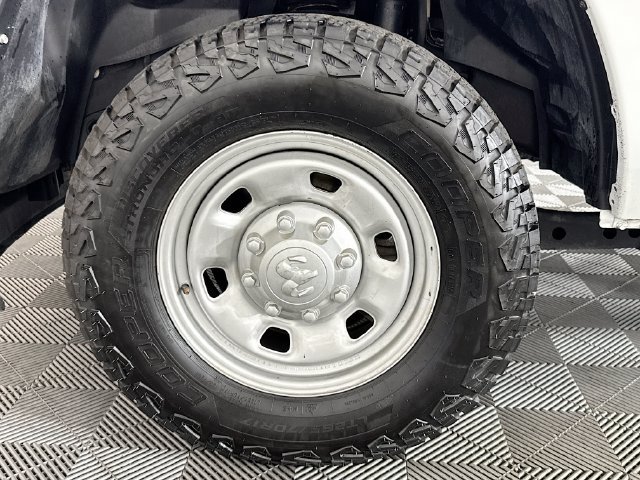 Used 2024 RAM 2500 Tradesman AWD/4WD image 38