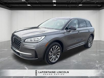 Used 2023 Lincoln Corsair Reserve w/ Equipment Group 201A