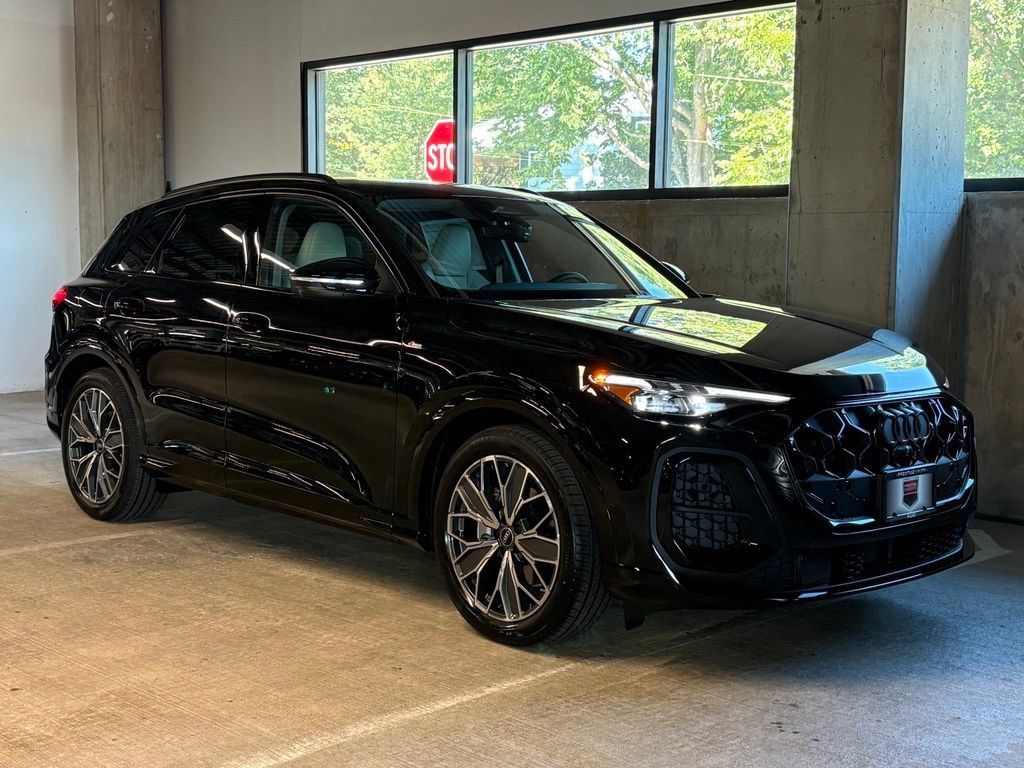 New 2026 Audi Q5 Prestige AWD/4WD image 10