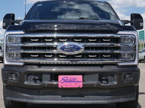 Used 2024 Ford F250 King Ranch image 7