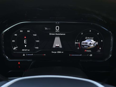 Used 2023 GMC Sierra 1500 Elevation image 13