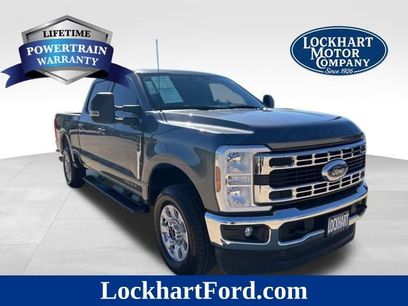 Used 2024 Ford F250 XLT w/ FX4 Off-Road Package