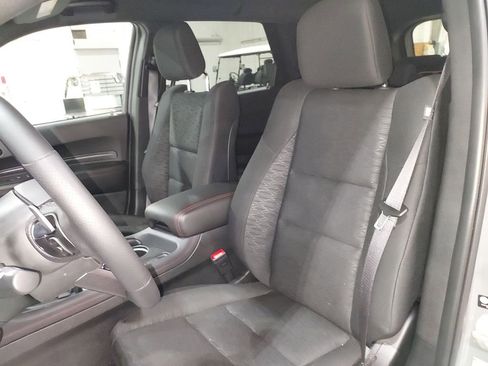 New 2026 Dodge Durango GT w/ Blacktop Package image 17