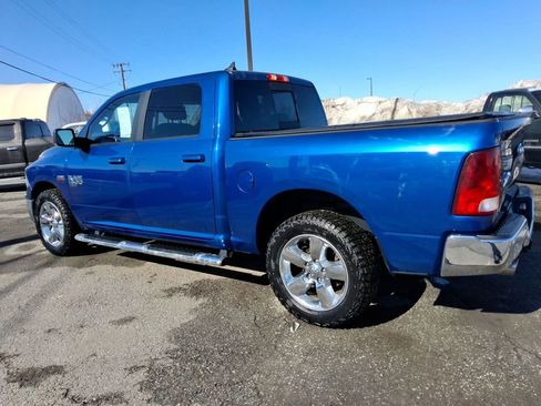 Used 2019 RAM 1500 Big Horn AWD/4WD image 6