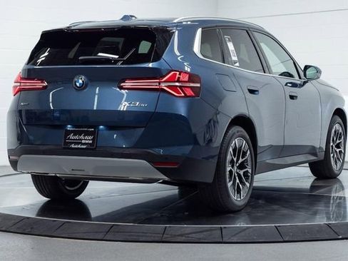 New 2026 BMW X3 xDrive30 image 14