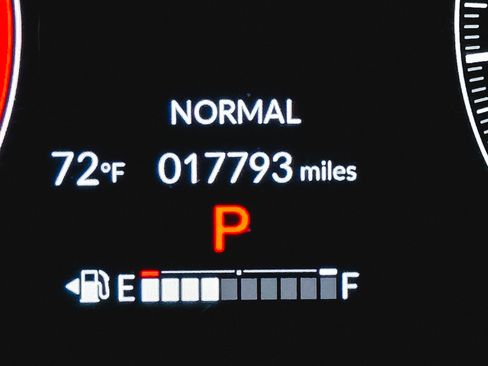 Used 2024 Honda CR-V EX-L image 23