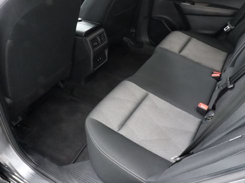 Used 2024 Nissan Rogue SV FWD image 29