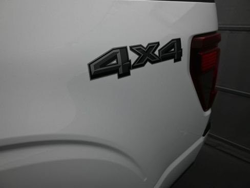New 2025 Ford F150 STX image 23