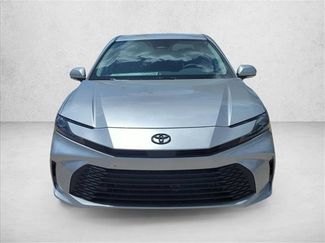 New 2026 Toyota Camry LE FWD video 2