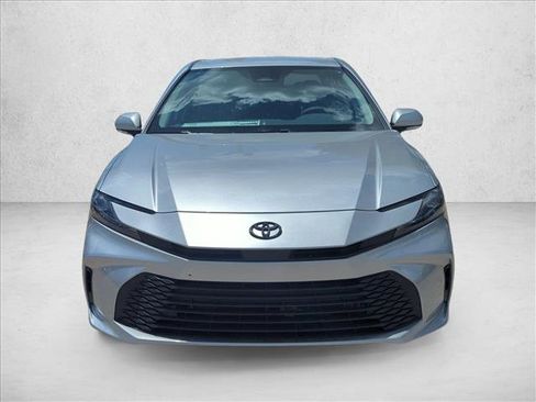 New 2026 Toyota Camry LE FWD image 2