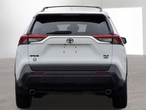 Certified 2023 Toyota RAV4 XLE w/ Convenience Package AWD/4WD image 7
