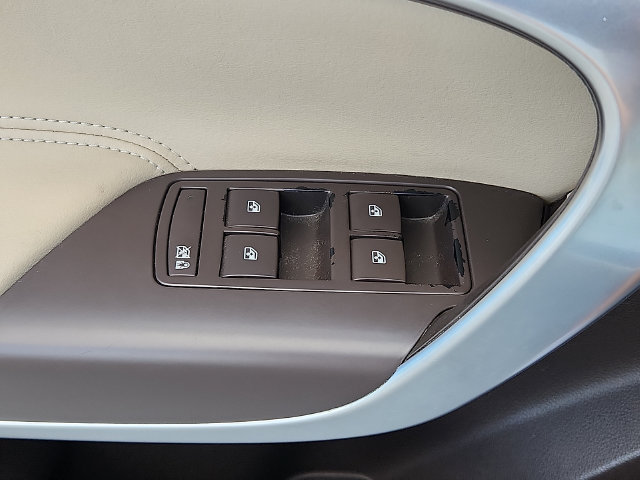 Used 2012 Buick Regal Leather FWD image 24