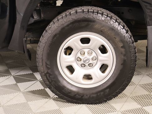 Used 2022 Nissan Frontier S w/ Technology Package AWD/4WD image 18