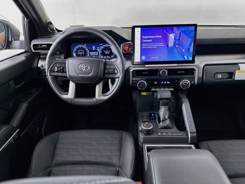New 2026 Toyota 4Runner TRD Off-Road Premium AWD/4WD image 24