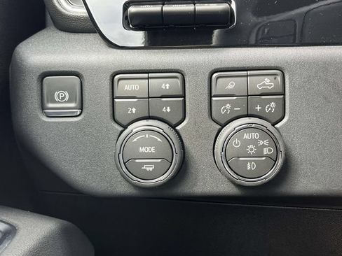 New 2026 Chevrolet Silverado 2500 High Country w/ Technology Package AWD/4WD image 19