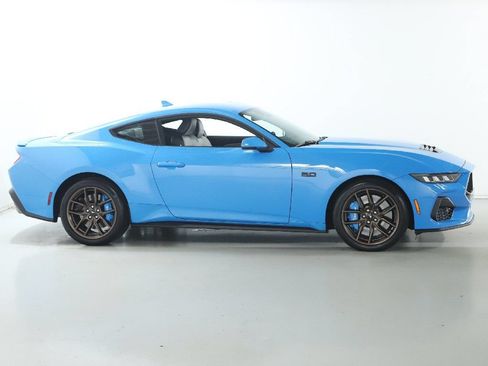 Used 2024 Ford Mustang GT Premium RWD image 11
