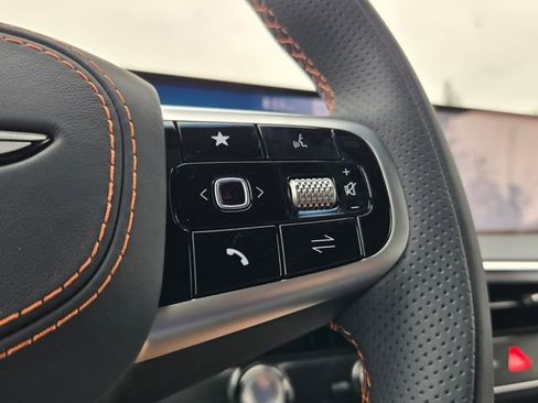 New 2026 Genesis GV70 2.5T Sport Prestige AWD/4WD image 13