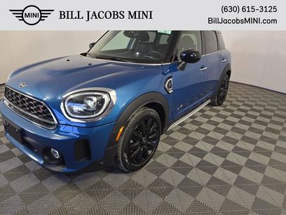 Certified 2023 MINI Cooper Countryman S