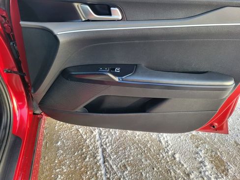 Used 2022 Kia K5 GT-Line w/ GT-Line FWD Premium Package image 50