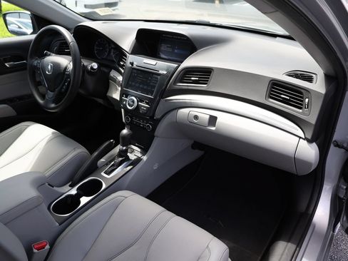 Used 2019 Acura ILX FWD image 20