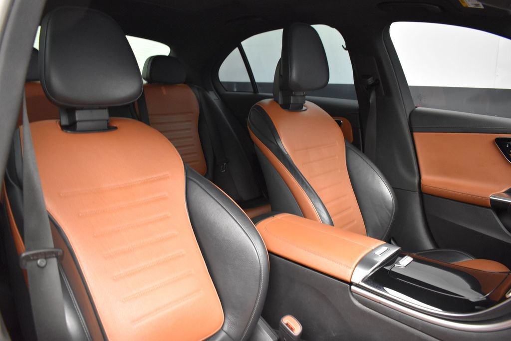 Used 2023 Mercedes-Benz C 43 AMG 4MATIC Sedan w/ Pinnacle Trim Package image 19