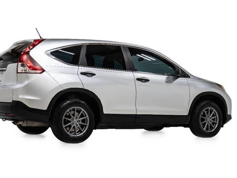 Used 2013 Honda CR-V LX image 3