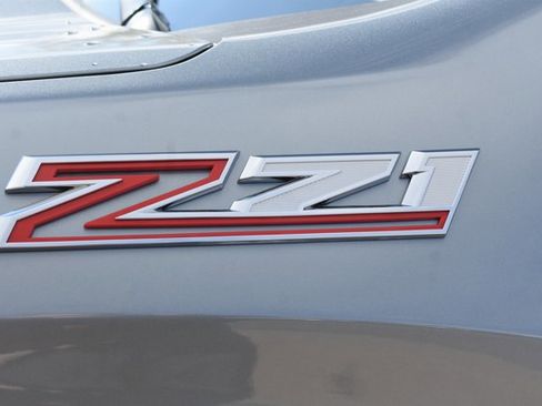 New 2026 Chevrolet Silverado 1500 LT w/ All Star Edition Plus image 12