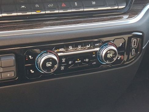 New 2026 GMC Sierra 1500 Elevation w/ Elevation Select Package image 15