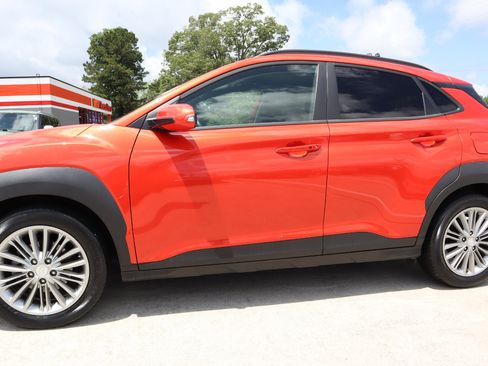 Used 2020 Hyundai Kona SEL image 32