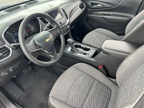 Certified 2024 Chevrolet Equinox LT FWD image 27
