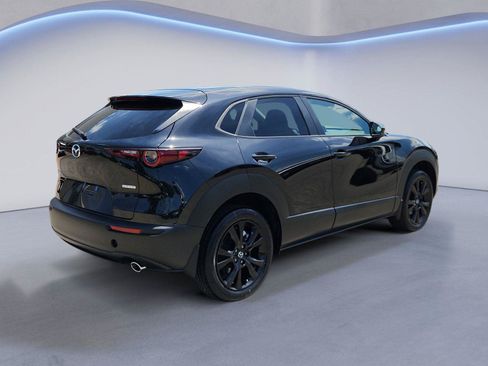 New 2026 MAZDA CX-30 AWD 2.5 S w/ Select Sport Pkg image 3