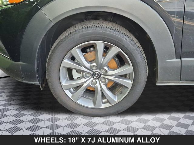 Certified 2026 MAZDA CX-30 AWD 2.5 S image 10