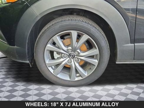 Certified 2026 MAZDA CX-30 AWD 2.5 S image 10