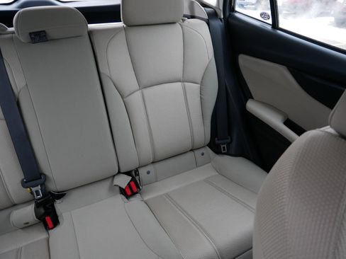 Used 2023 Subaru Impreza 2.0i w/ Popular Package #3 image 14