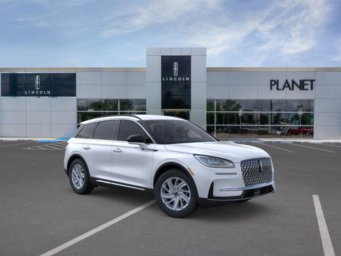 New 2026 Lincoln Corsair Premiere image 7