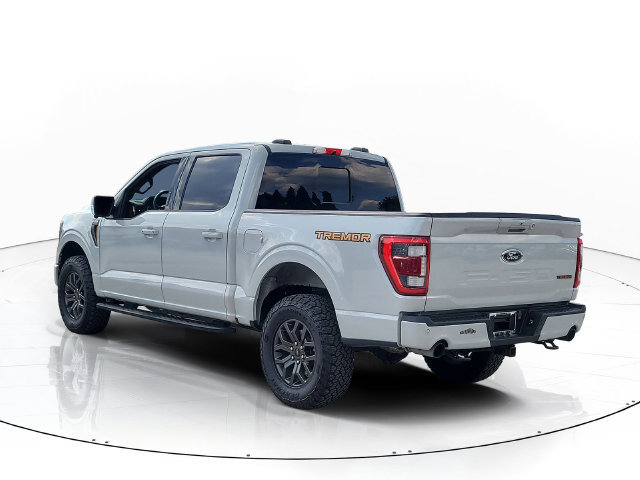 Used 2023 Ford F150 Tremor w/ Equipment Group 402A High AWD/4WD image 7