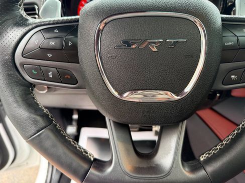Used 2024 Dodge Durango SRT Hellcat AWD/4WD image 25