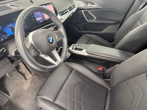 Used 2024 BMW X1 xDrive28i w/ Premium Package AWD/4WD image 11